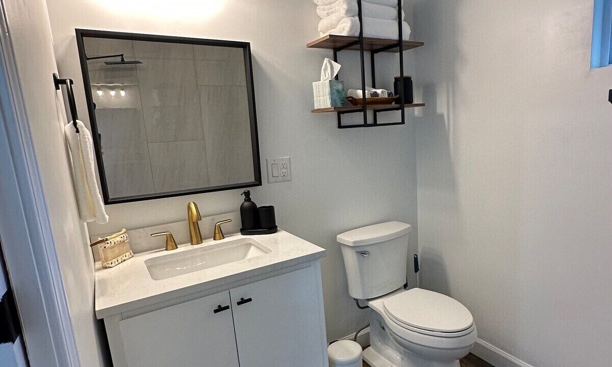 Photo of Bathroom in Kennesaw