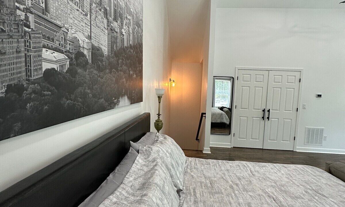 Photo of Bathroom in Kennesaw