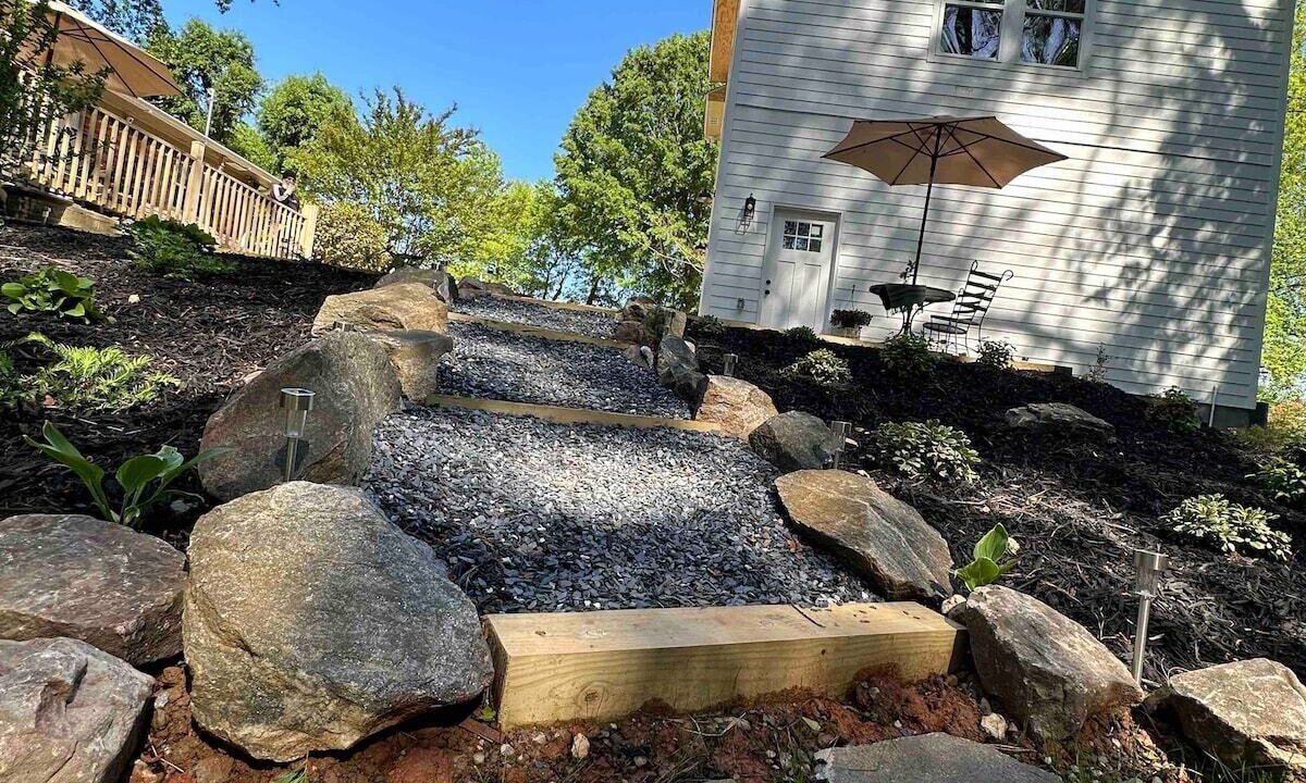 Photo of Bathroom in Kennesaw