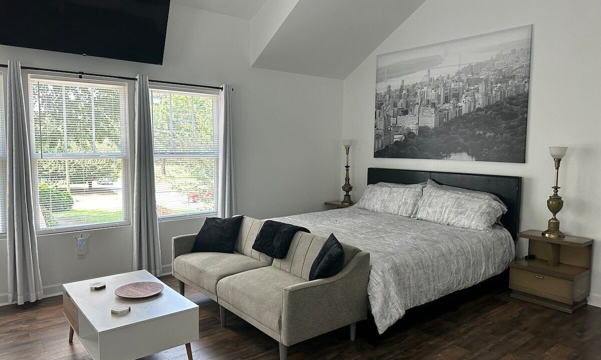 Photo of Bathroom in Kennesaw