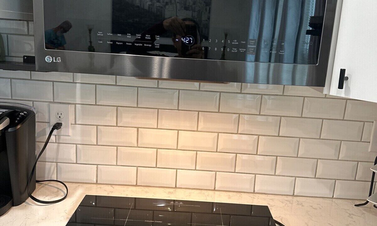 Photo of Bathroom in Kennesaw