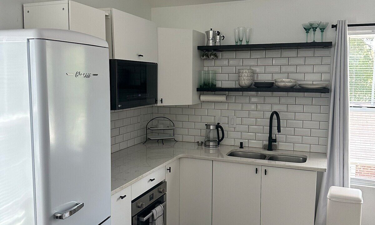 Photo of Bathroom in Kennesaw