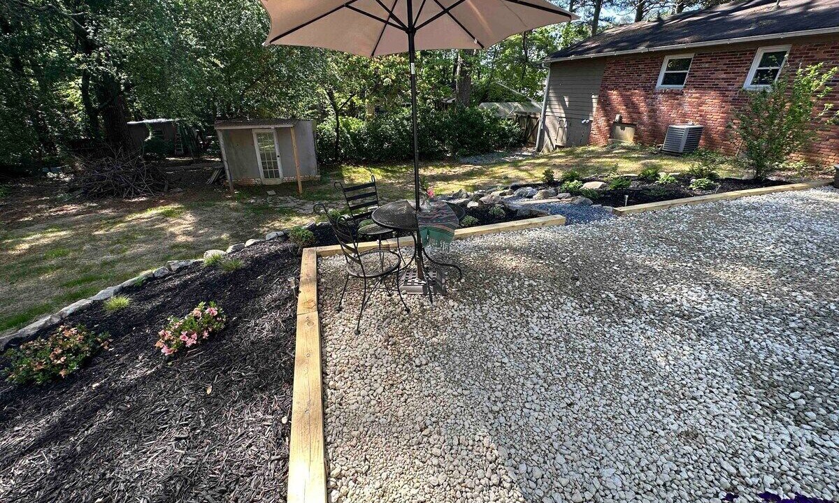 Photo of Bathroom in Kennesaw