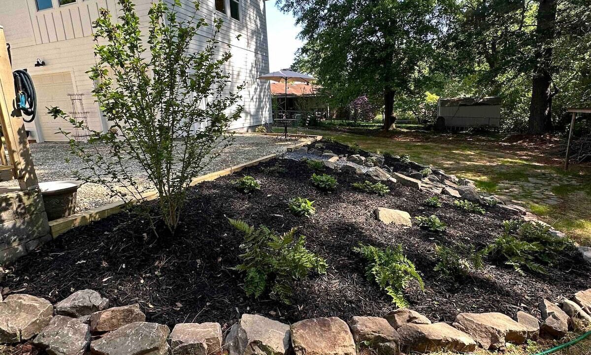 Photo of Bathroom in Kennesaw