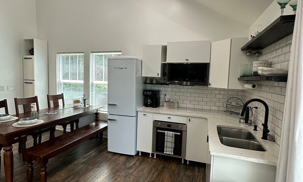 Photo of Bathroom in Kennesaw