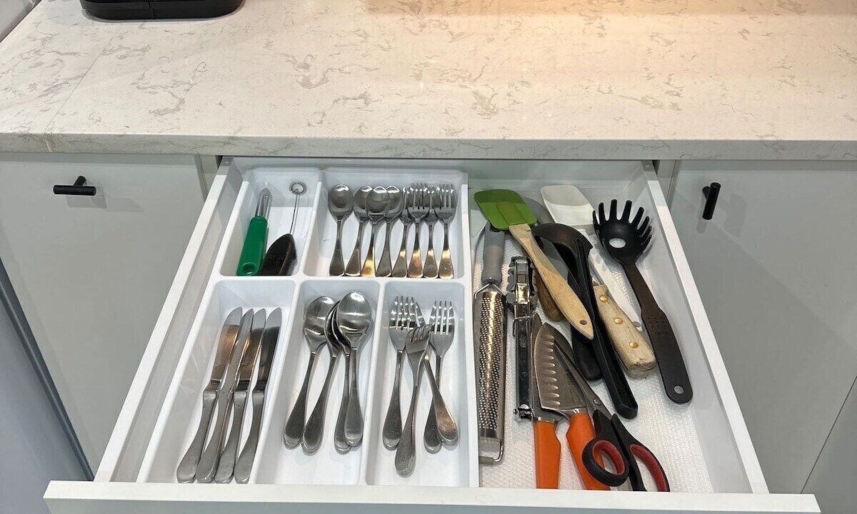 Photo of Bathroom in Kennesaw