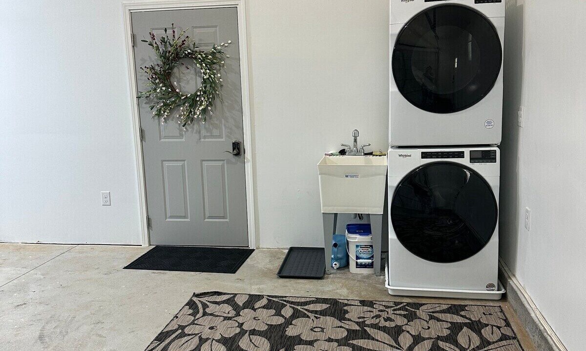 Photo of Bathroom in Kennesaw