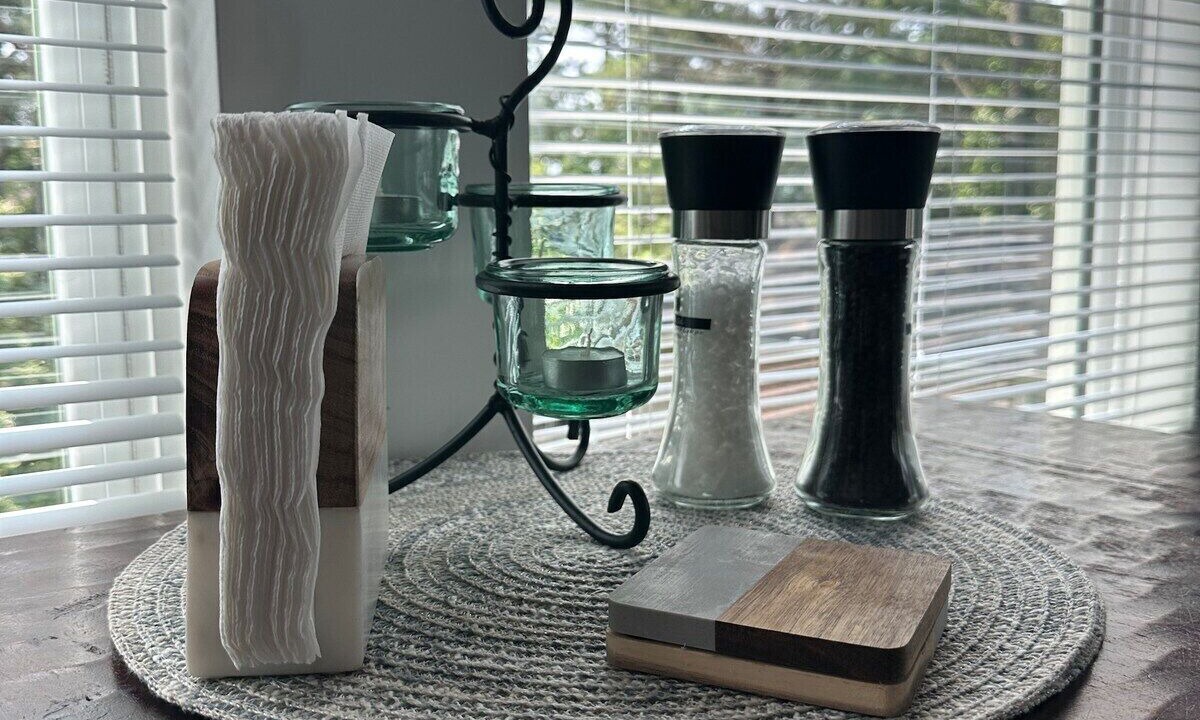 Photo of Bathroom in Kennesaw