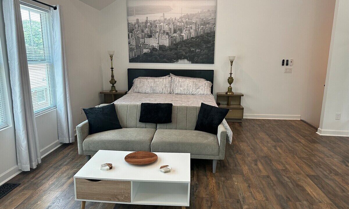 Photo of Bathroom in Kennesaw