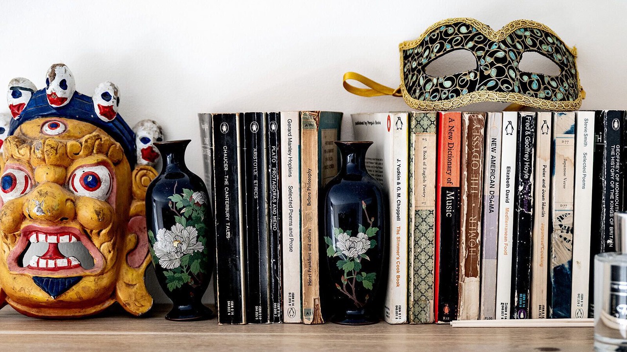 Photo of Bedroom in Dalston