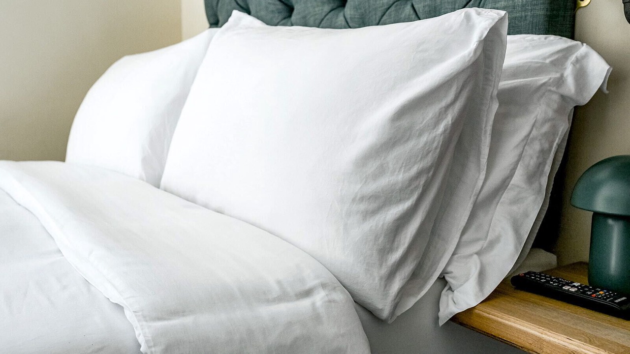 Photo of Bedroom in Dalston