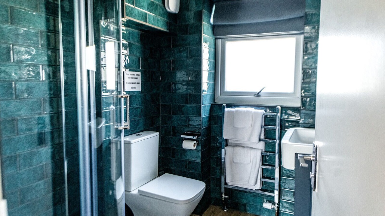Photo of Bathroom in Dalston