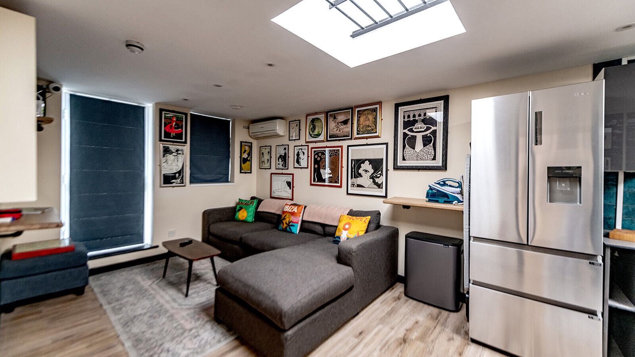 Photo of Others in Dalston