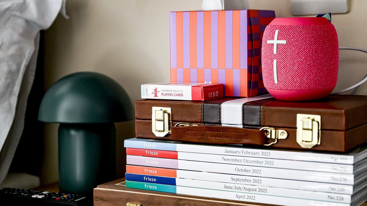 Photo of Bedroom in Dalston