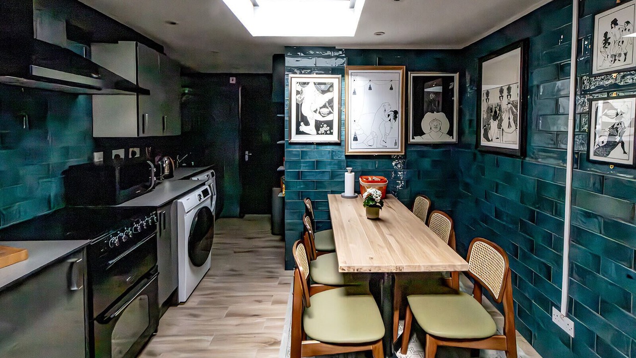 Photo of Others in Dalston