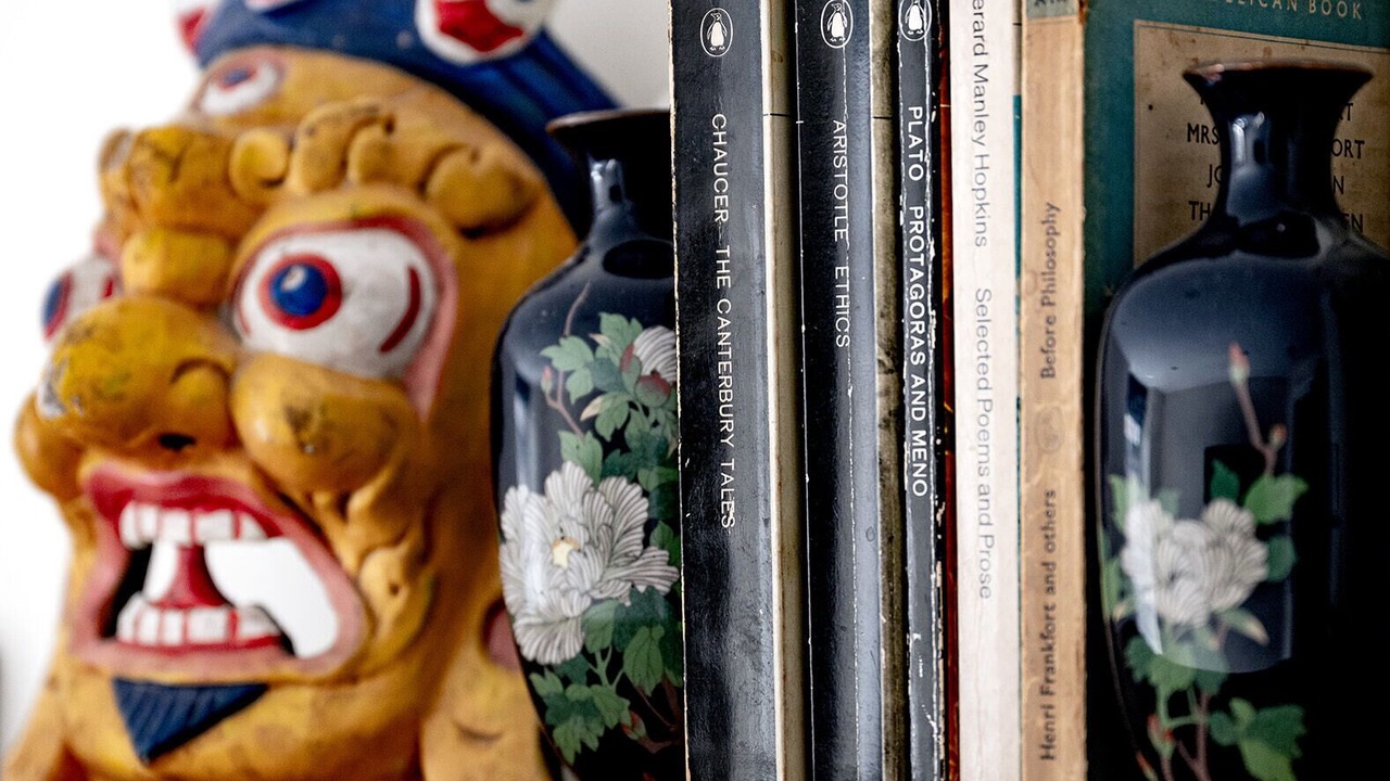 Photo of Bedroom in Dalston