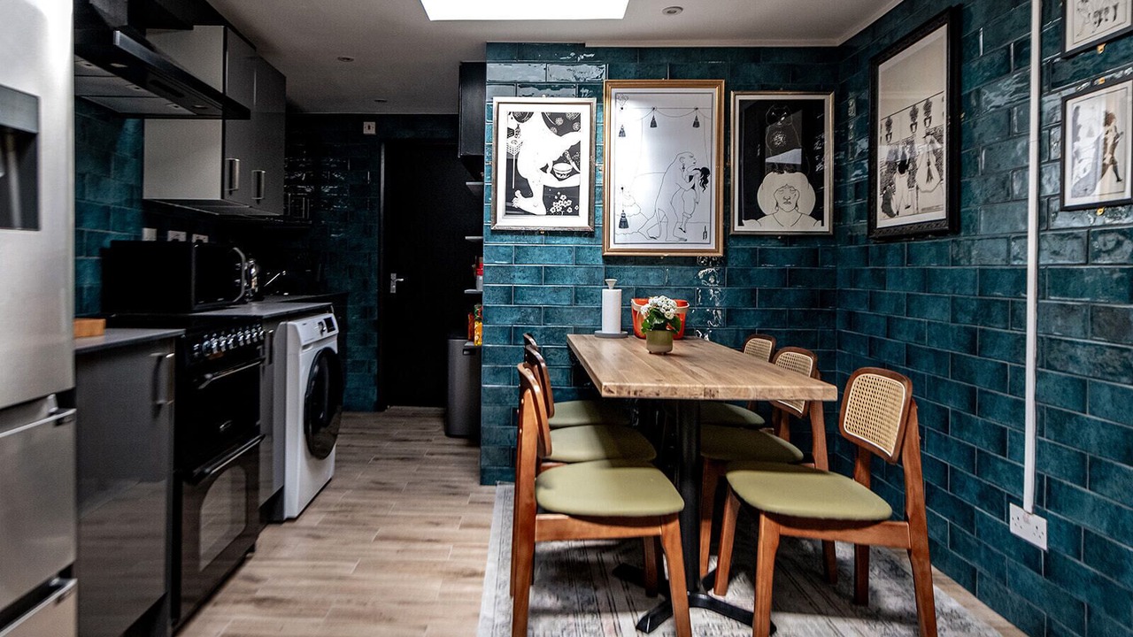 Photo of Others in Dalston