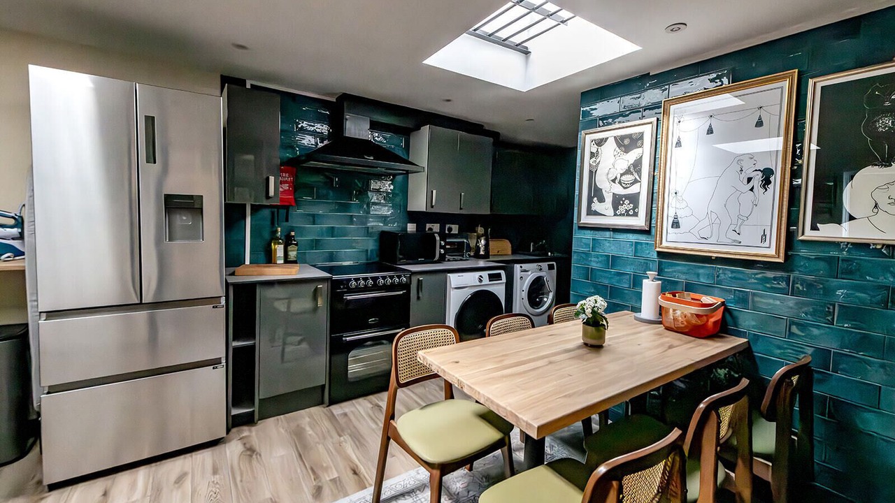 Photo of Others in Dalston