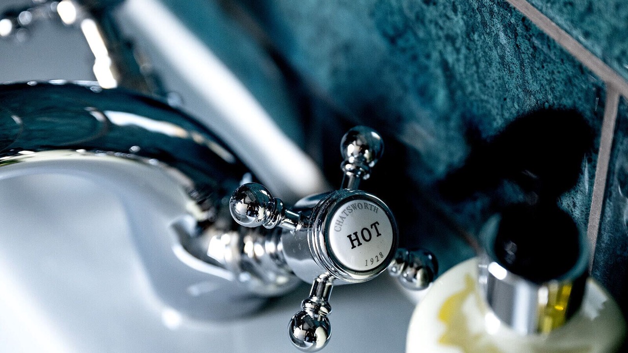 Photo of Bathroom in Dalston