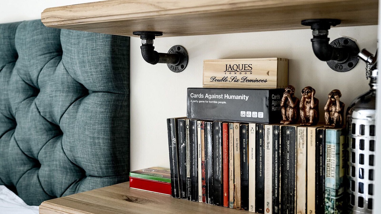 Photo of Bedroom in Dalston