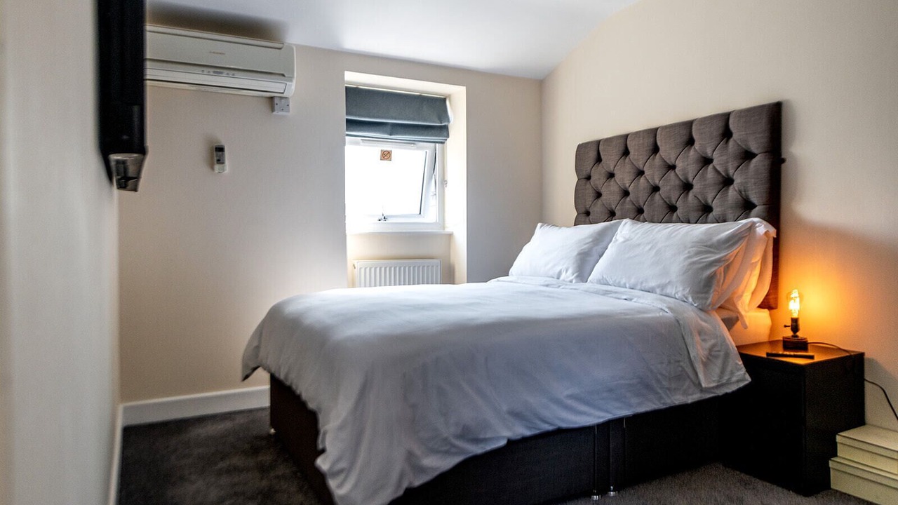 Photo of Bedroom in Dalston