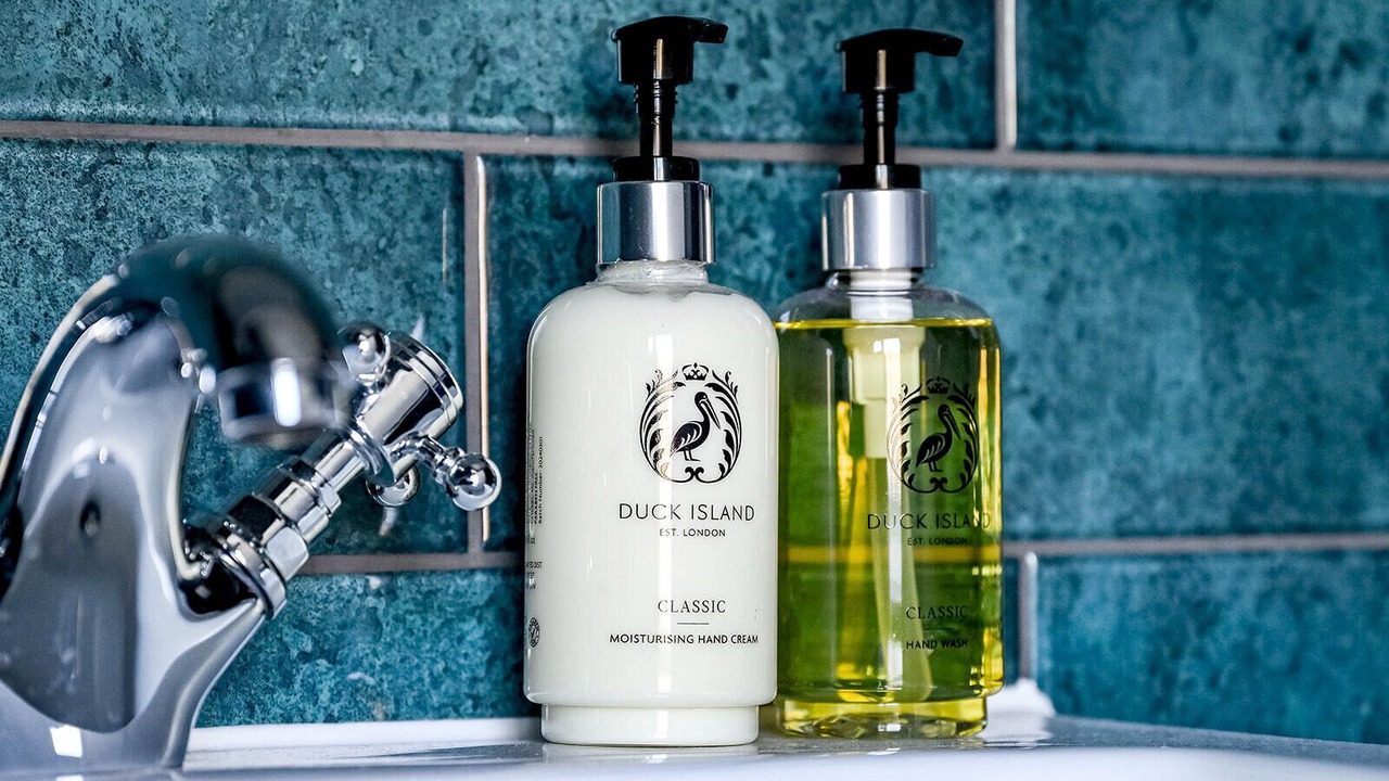 Photo of Bathroom in Dalston