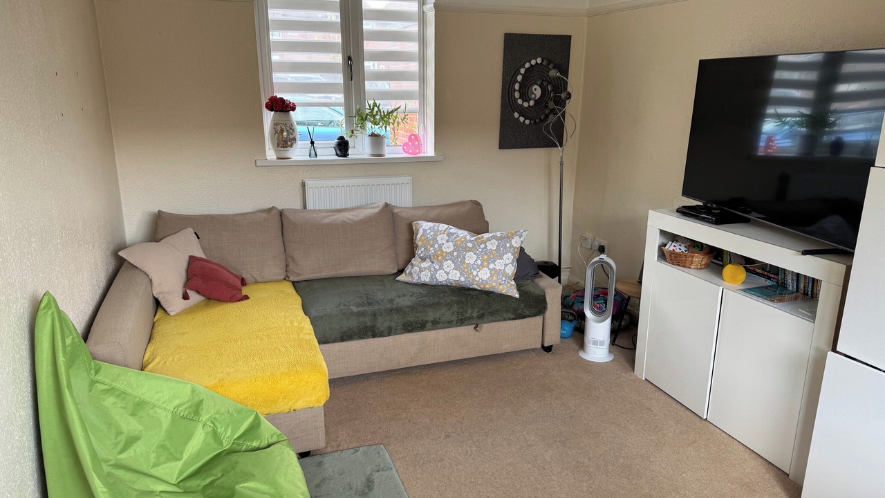 Photo of Others in Reading