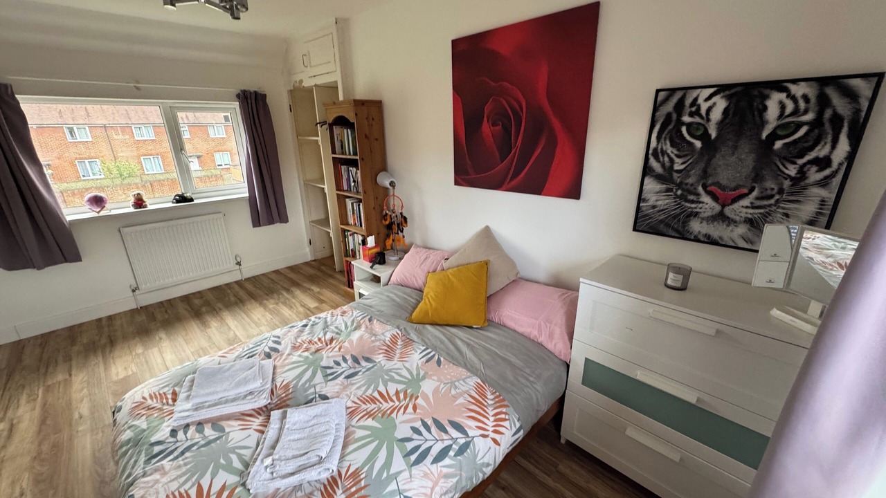 Photo of Others in Reading