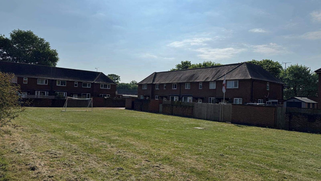 Photo of Outdoor in Reading