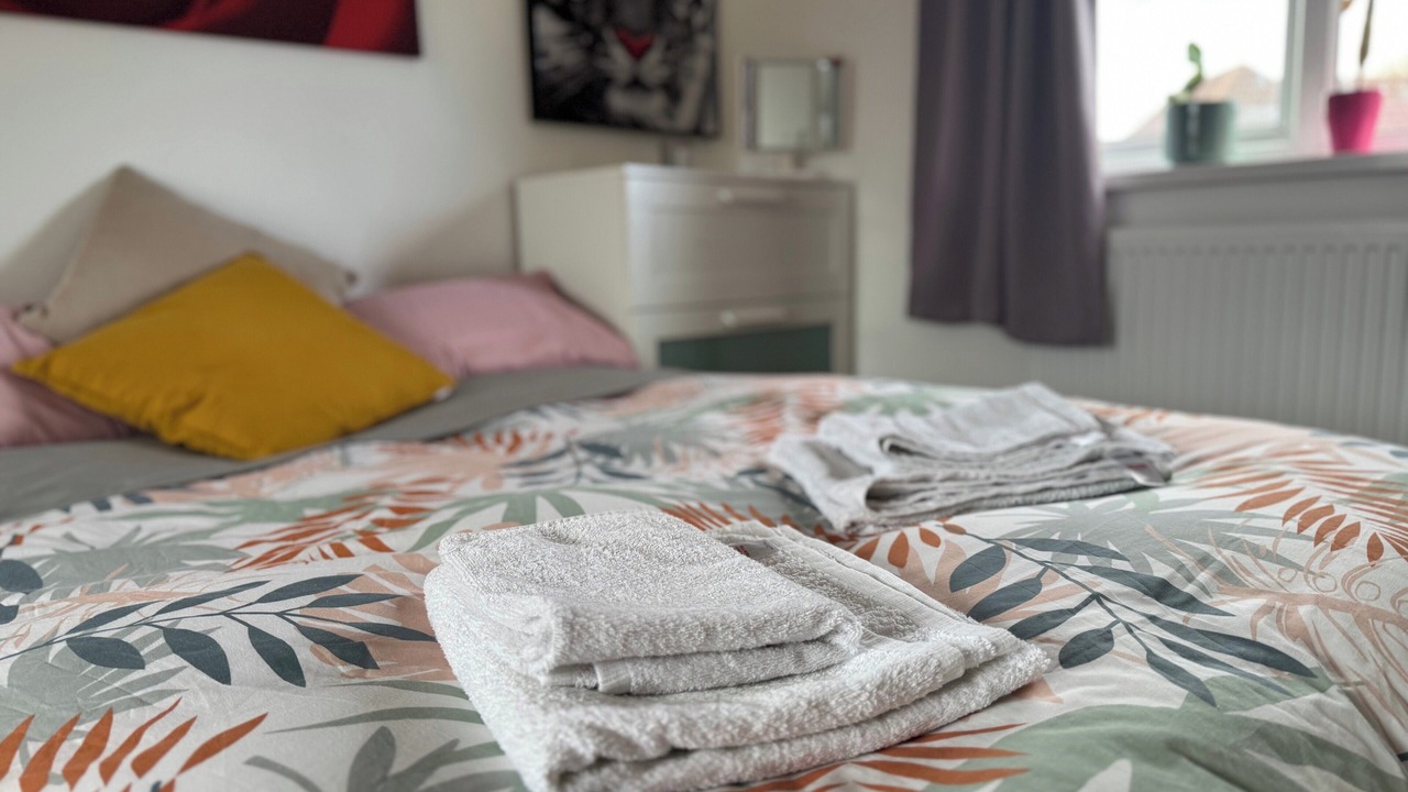 Photo of Others in Reading