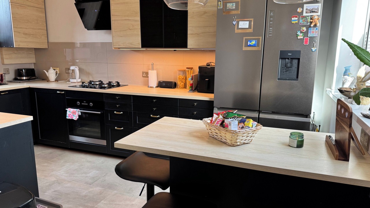 Photo of Kitchen in Reading