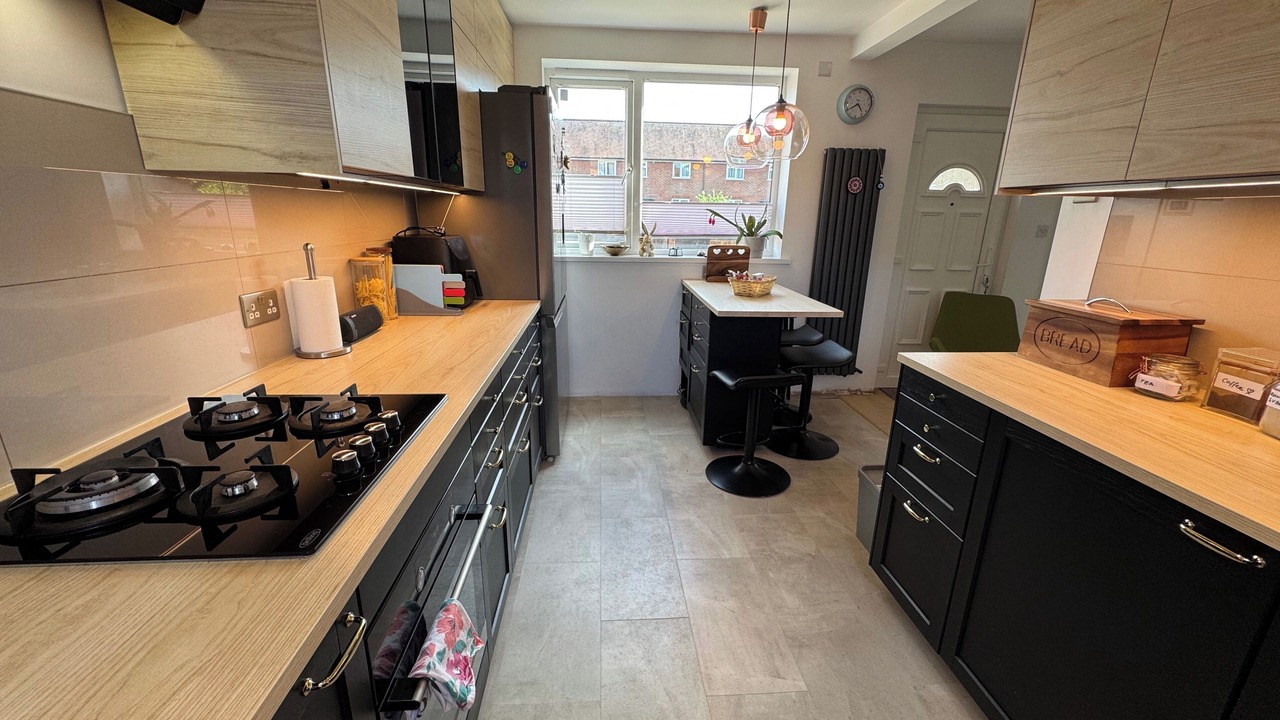 Photo of Kitchen in Reading