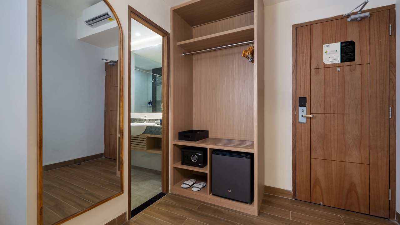 Photo of Bedroom in Condongcatur