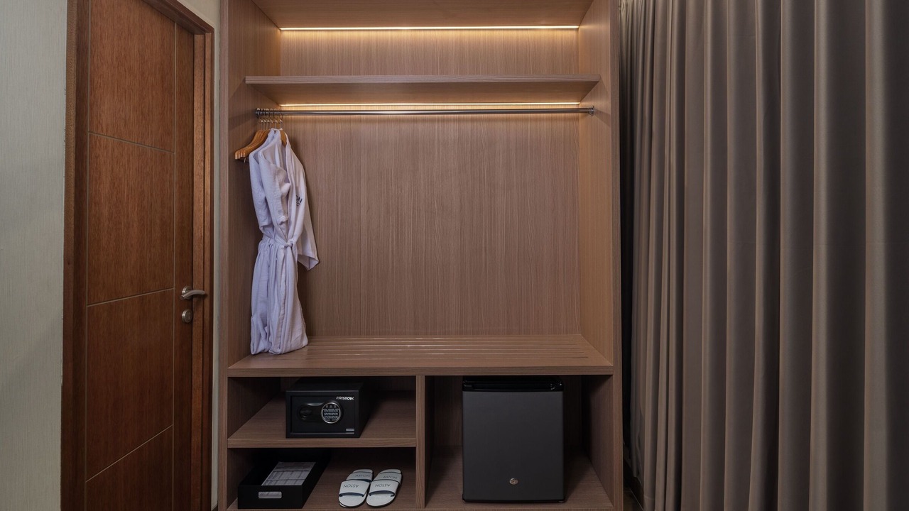Photo of Bedroom in Condongcatur