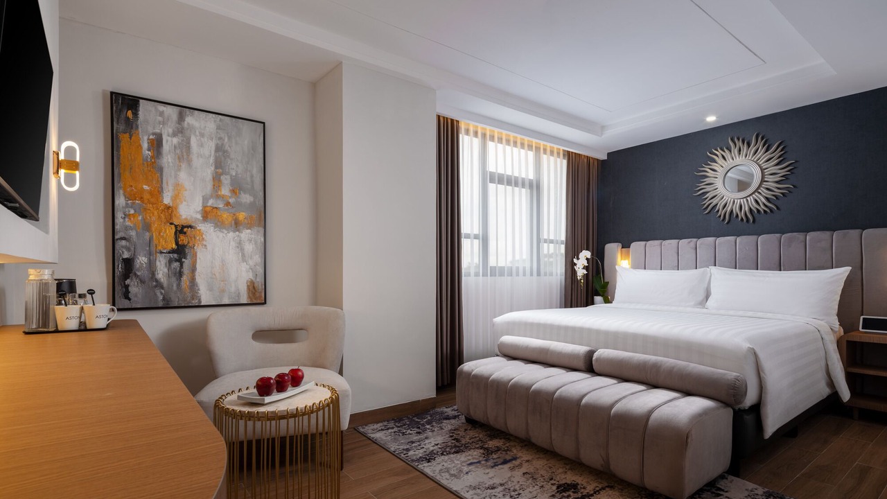 Photo of Bedroom in Condongcatur