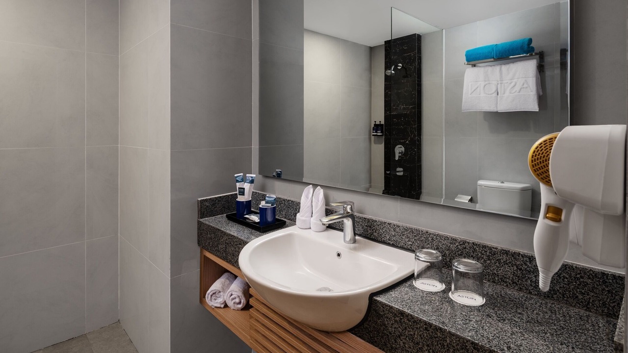 Photo of Bathroom in Condongcatur