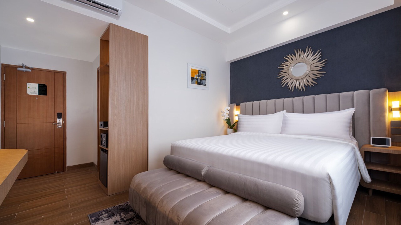 Photo of Bedroom in Condongcatur