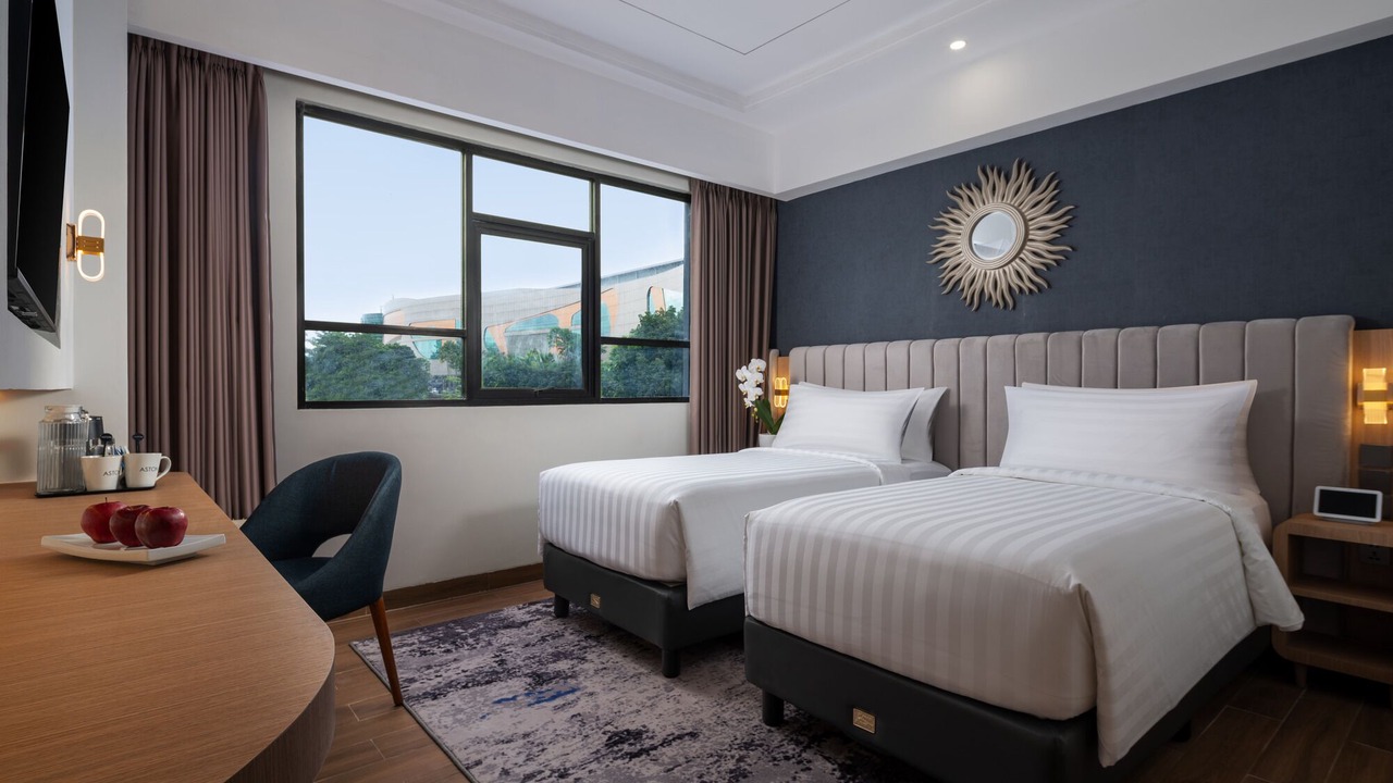 Photo of Bedroom in Condongcatur