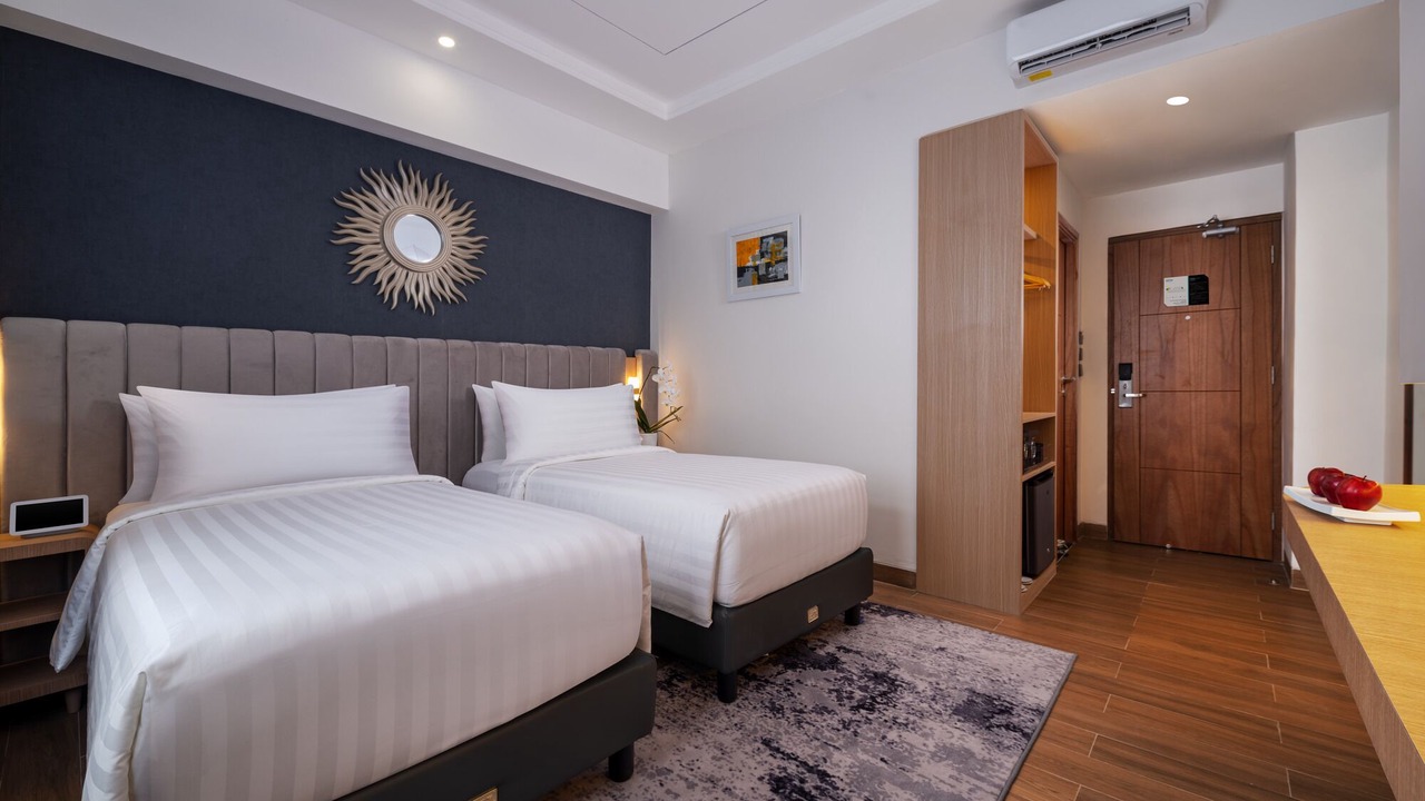 Photo of Bedroom in Condongcatur