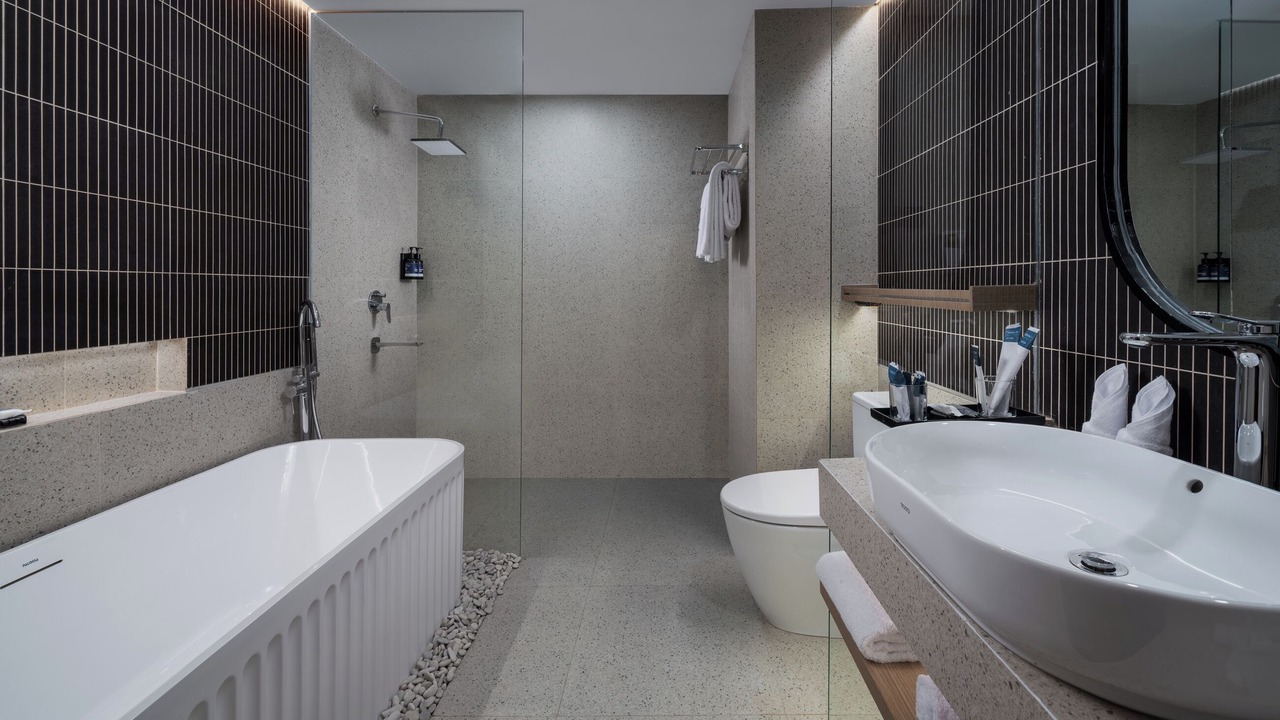 Photo of Bathroom in Condongcatur