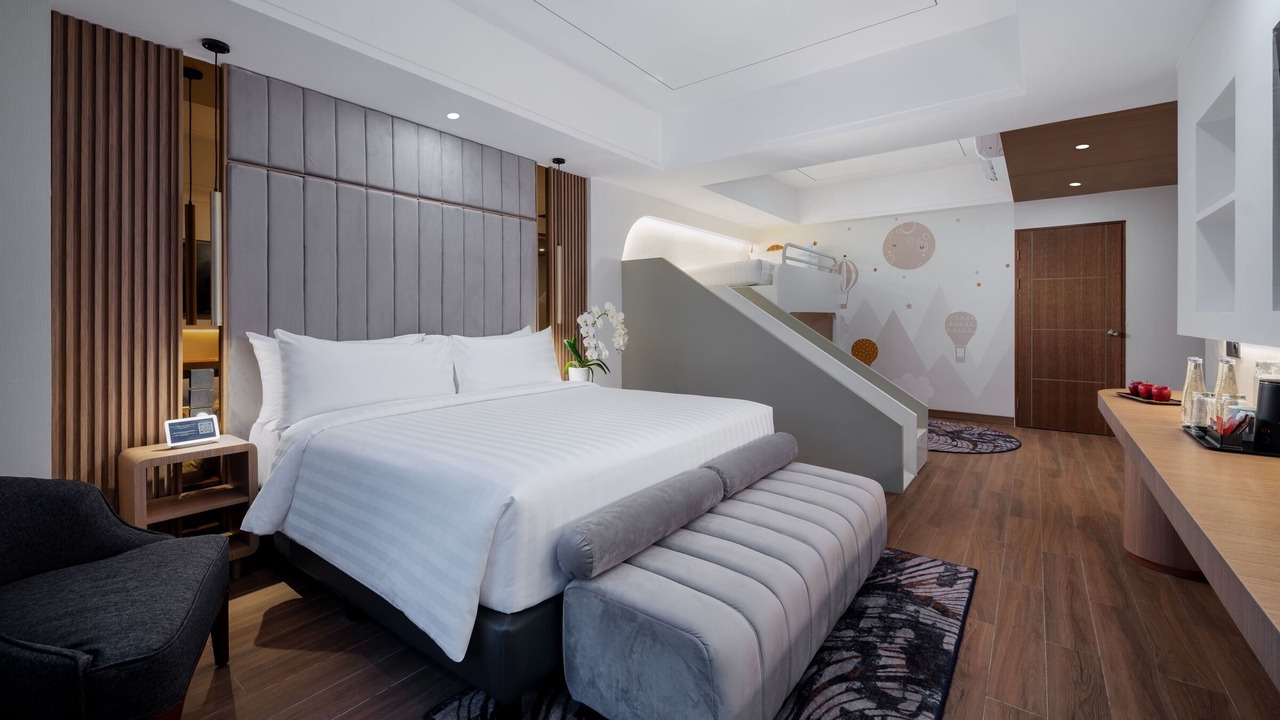 Photo of Bedroom in Condongcatur