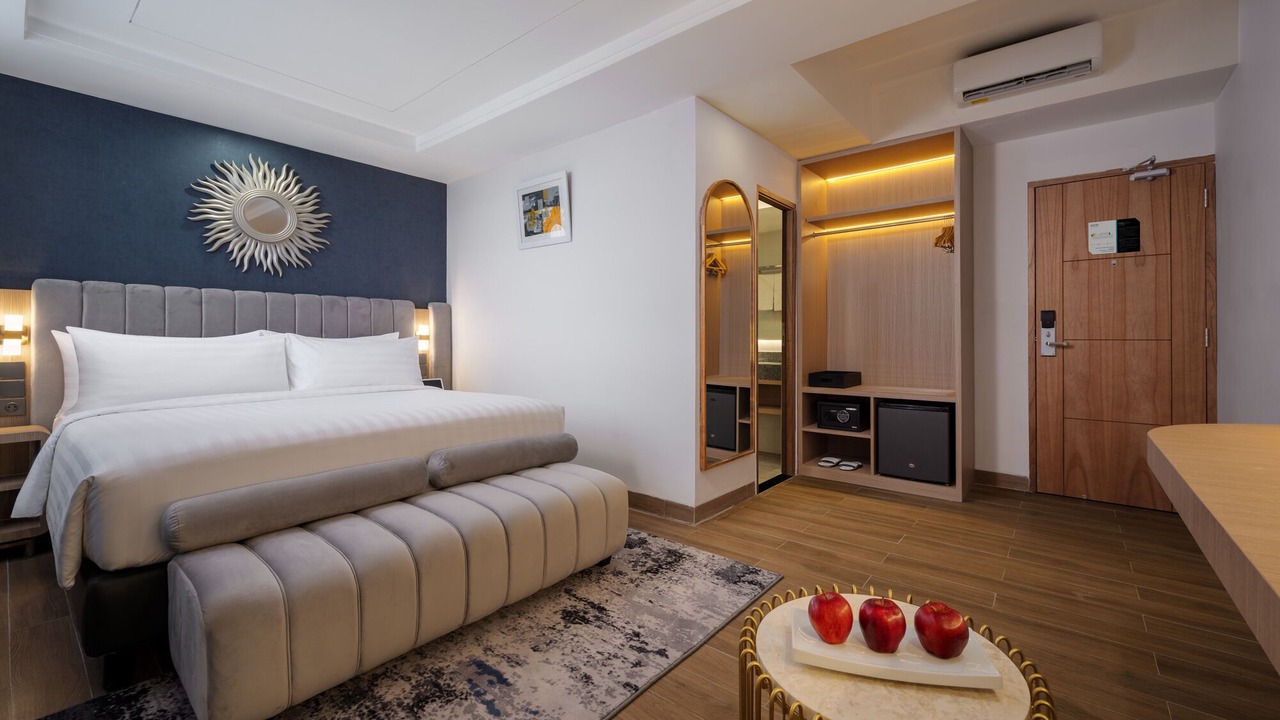 Photo of Bedroom in Condongcatur