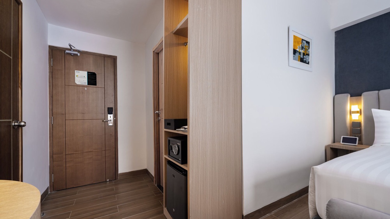 Photo of Bedroom in Condongcatur