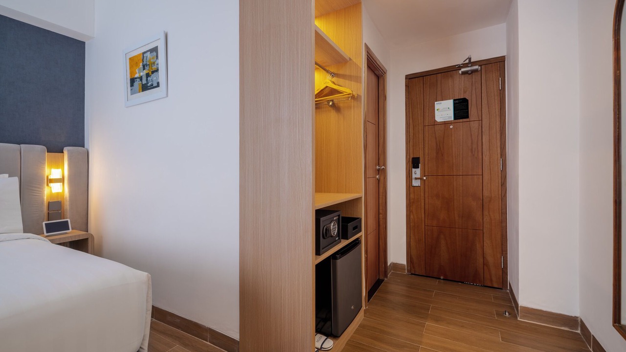 Photo of Bedroom in Condongcatur