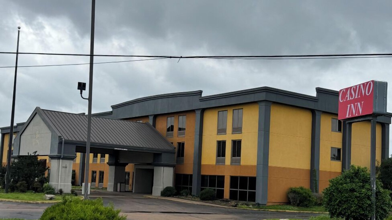 Photo of Outdoor in Robinsonville