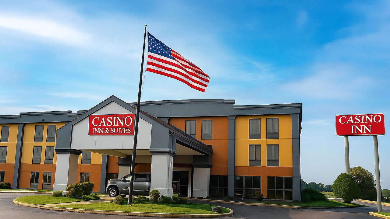 Photo of Outdoor in Robinsonville