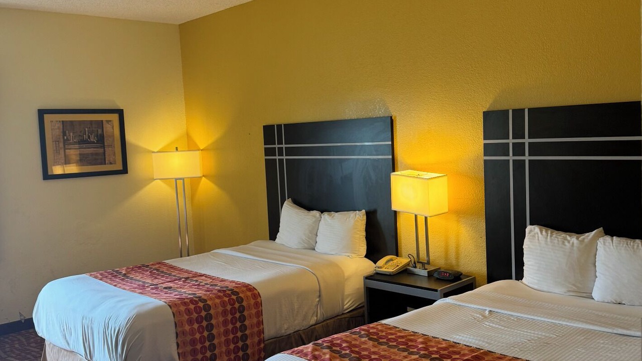 Photo of Bedroom in Robinsonville