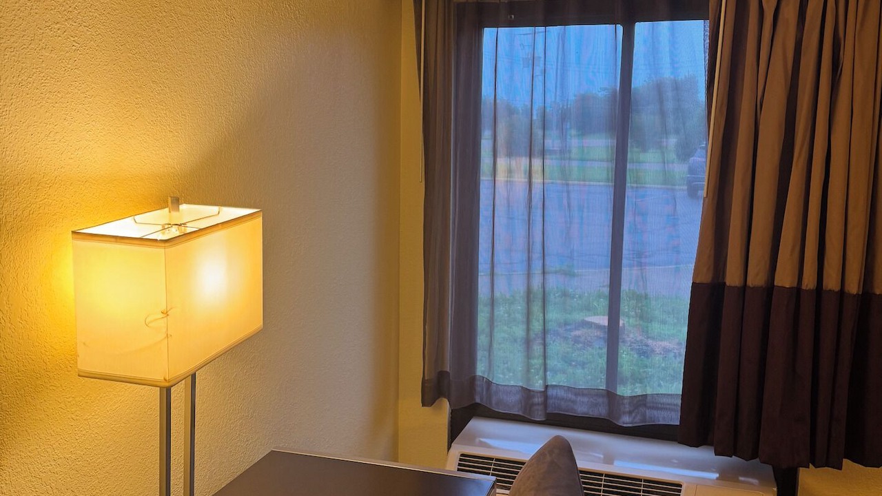 Photo of Bedroom in Robinsonville