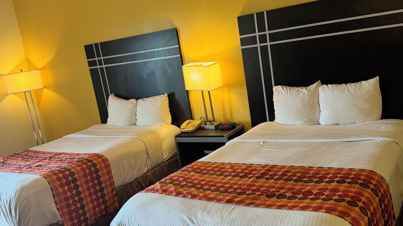 Photo of Bedroom in Robinsonville
