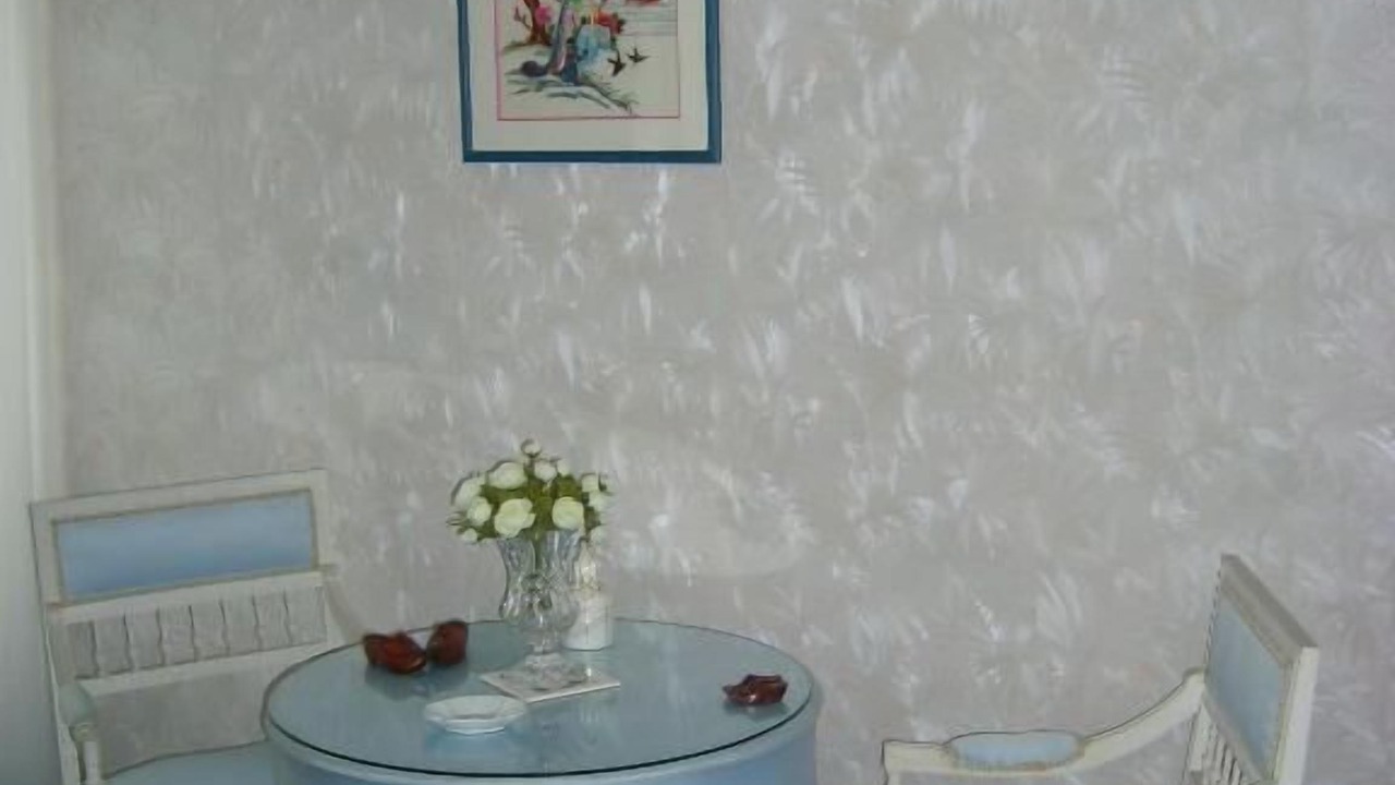 Photo of Bedroom in Machecoul